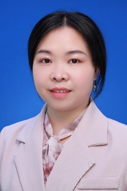 导师风采—杨世菊