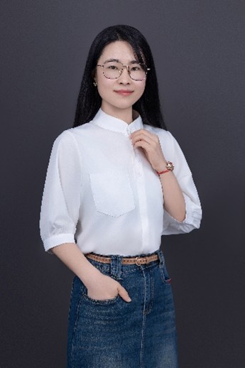 庞景月  个人简历