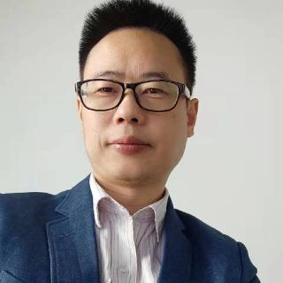 陈明杰 个人简历